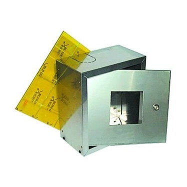 Tecnogas Glas für Geräte 50450 50456