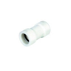 Tecnogas Muffe Ø 32 mm, Weiß 62008
