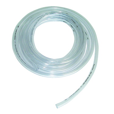 Tecnogas Transparentrohr ø 6x9 Rolle 5 Meter 11908