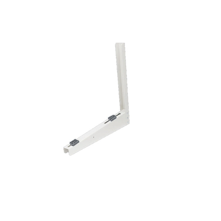 Tecnosystemi Standardregal TSE-350 Tragfähigkeit 350 kg 11100027