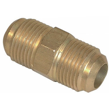 Tecnosystemi Nippel gerade doppelte Mappe d.1/4 11129000