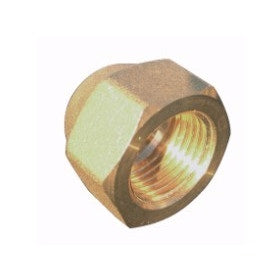 Tecnosystemi Bördelmutter einzeln 3/8" 11130001