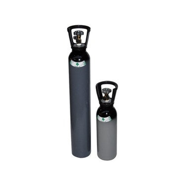 Tecnosystemi Stickstoffflasche 200 bar 5kg 11132216