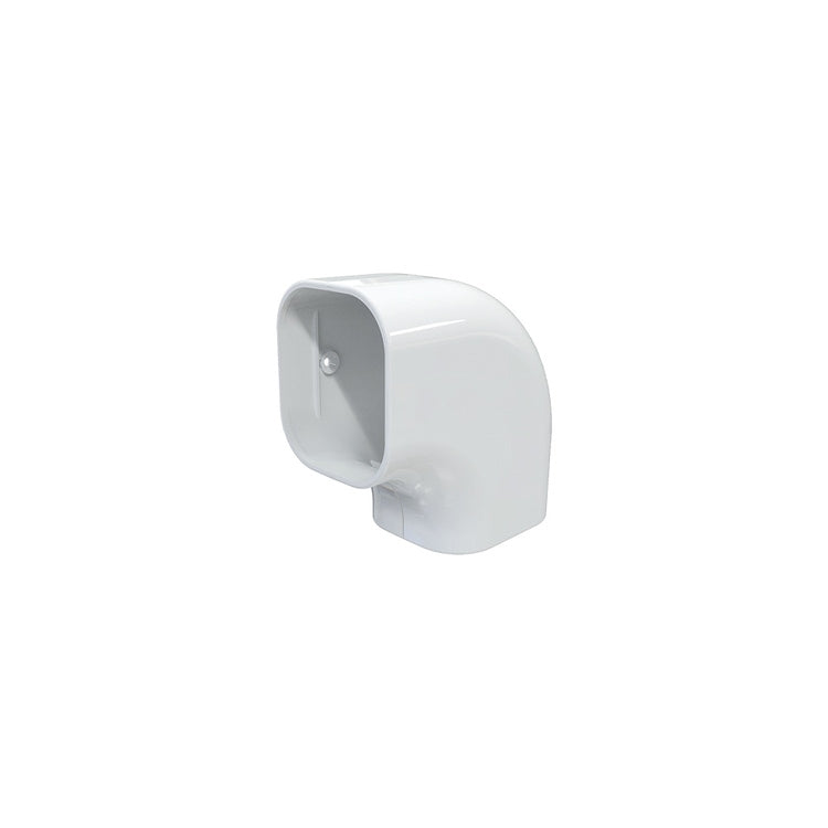 Tecnosystemi New Line gerade Kurve L. 5,6 H. 10,1 T. 10,1 cm EXCELLENS CP 60-EXC N11120160