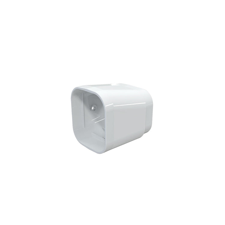 Tecnosystemi New Line Universaldrehmuffe L. 6,6 H. 6,6 T. 6,2 cm EXCELLENS MRU 60-EXC N11122140
