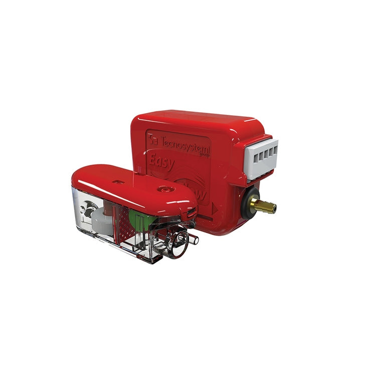 Tecnosystemi Mini-Pumpe Easy Flow EF LT 12170036