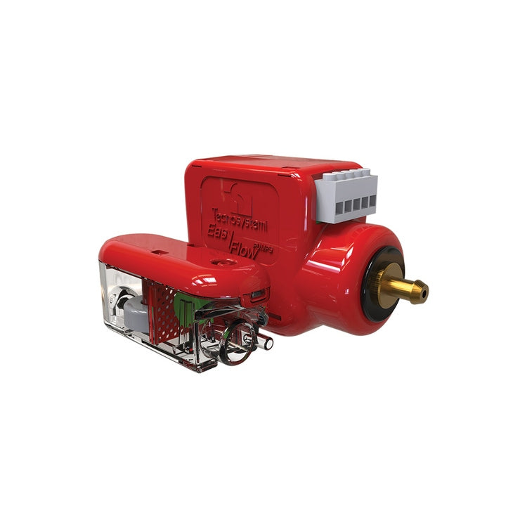 Tecnosystemi Lt Mini-Pumpe Easy Flow EF 30 12170039