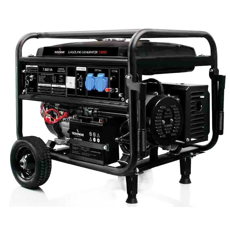 Tecnoware FGE7800E Stromerzeuger 7,8 kVA