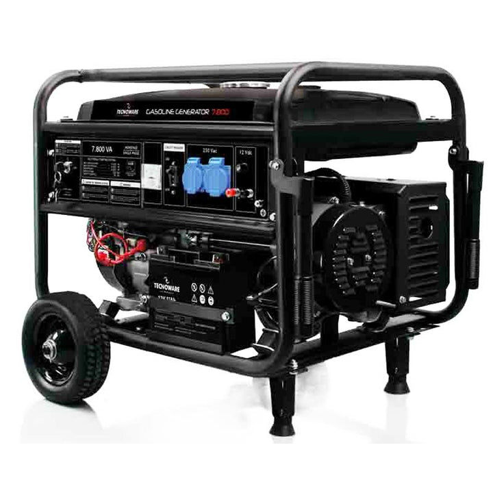 Tecnoware FGE7800E Stromerzeuger 7,8 kVA