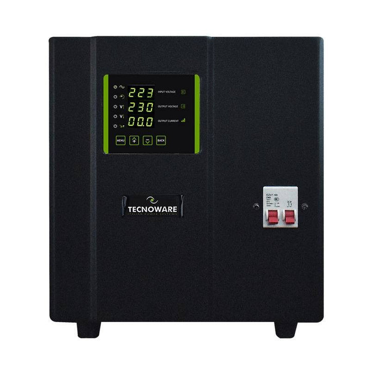 Tecnoware TCW FSTESM10KMBD Spannungsregler 8 kW