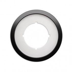 AqLus A5–101Q.08 LED-Deckeneinbaustrahler mit vertieftem Rand Zubehör