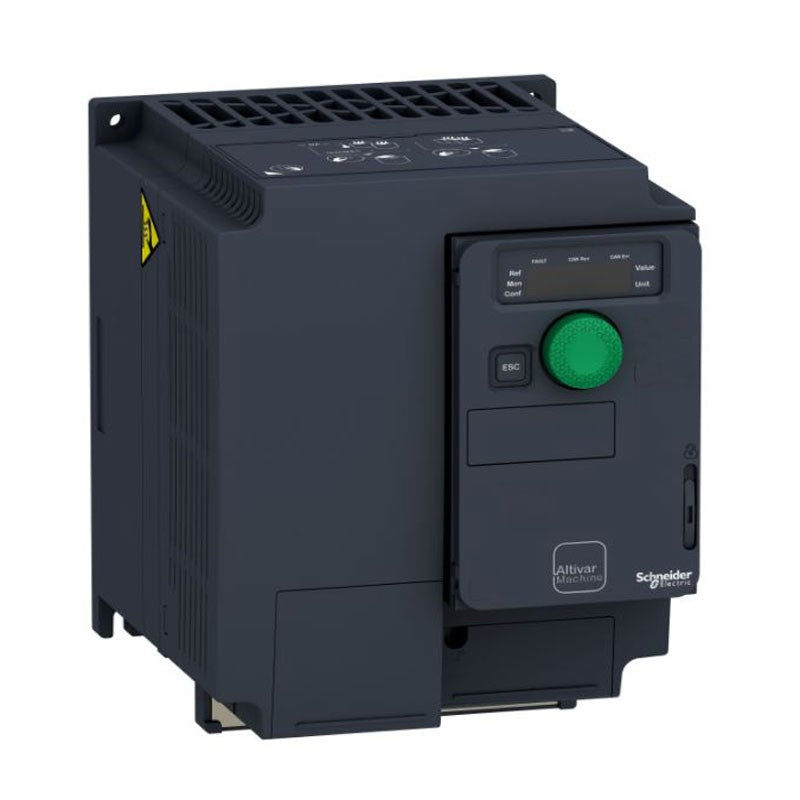 Schneider ATV320U30N4C Frequenzumrichter Wechselrichter 3 kW