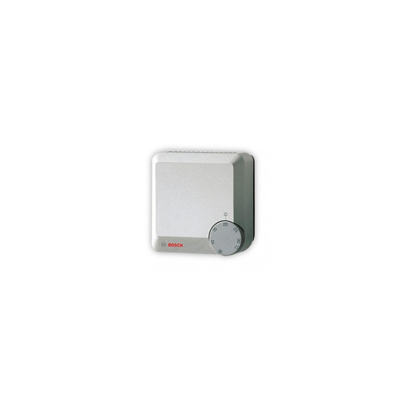 Solarics Vulcano Ref. 7719001856 – Temperaturregler TR 12