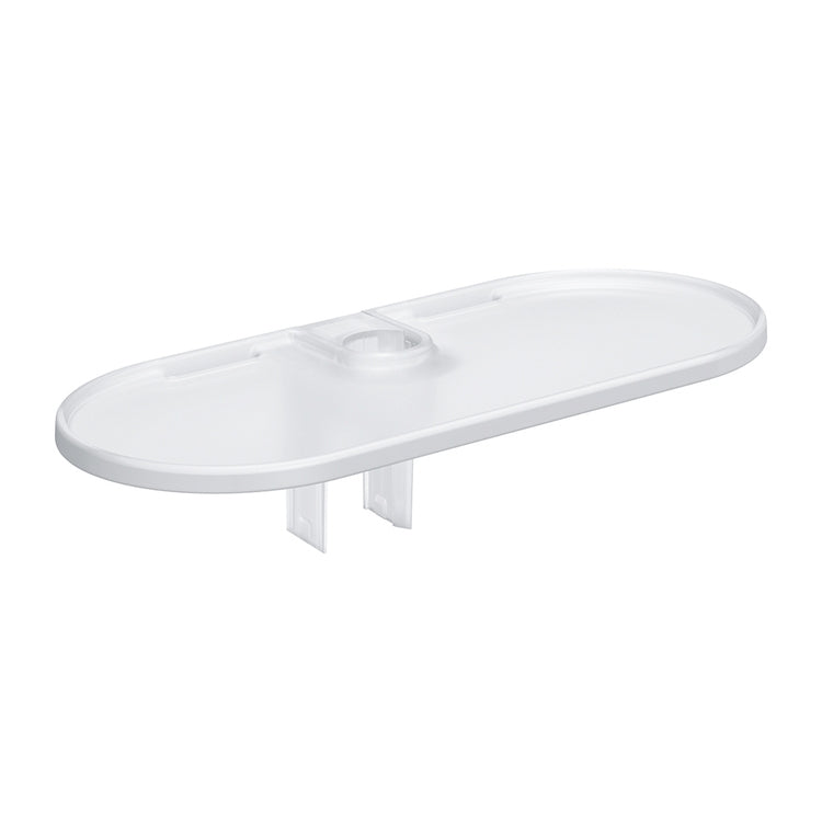 Grohe Seifenablage aus Acryl TEMPESTA CUBE 110 26770001