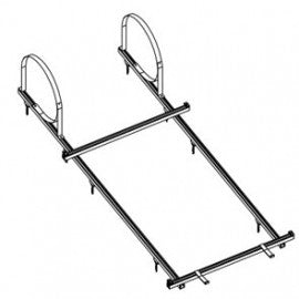 Vulcano Teral terilo talined teral struktur 150l/200 l WSA1 - Vulcan - Ref