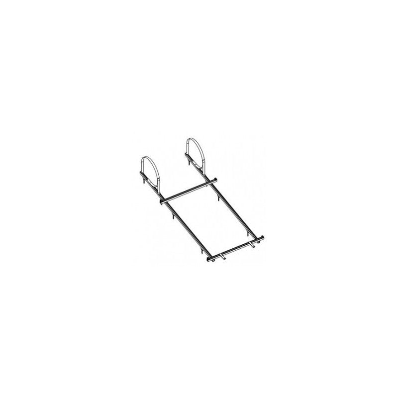 Solarics Vulcano Teral terilo talined teral struktur 150l/200 l WSA1 - Vulcan - Ref – Solarmodul