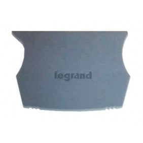 Legrand 037550 Anschlussklemme für Schraubklemmen 1 Eingang/1 Ausgang