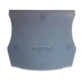 Legrand 037551 Anschlussklemme für Schraubklemmen 1 Eingang/1 Ausgang