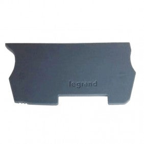 Legrand 037555 Klemme für teilbare Schraubklemmen