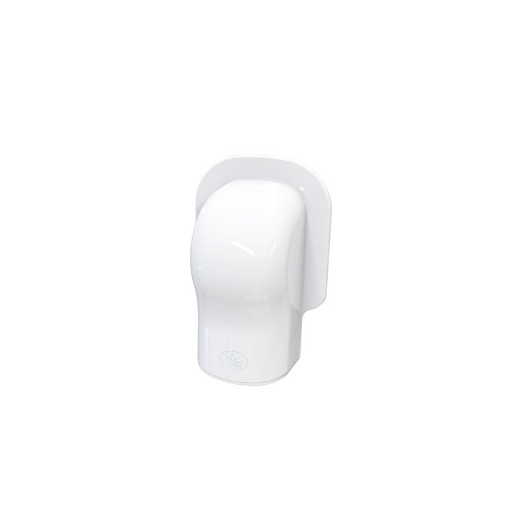 Tecnosystemi Wandterminal mit Spülrand, Gehäuse L. 18,1 H. 26,2 T. 13,5 cm, Weiß OPTIMA TMQ 135 OPT SCD100251