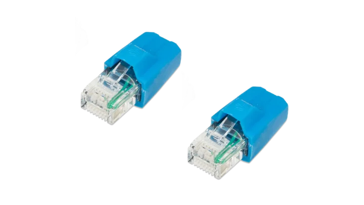 Victron Energy VE.Can RJ45 Abschlusswiderstand, 2 Stück
