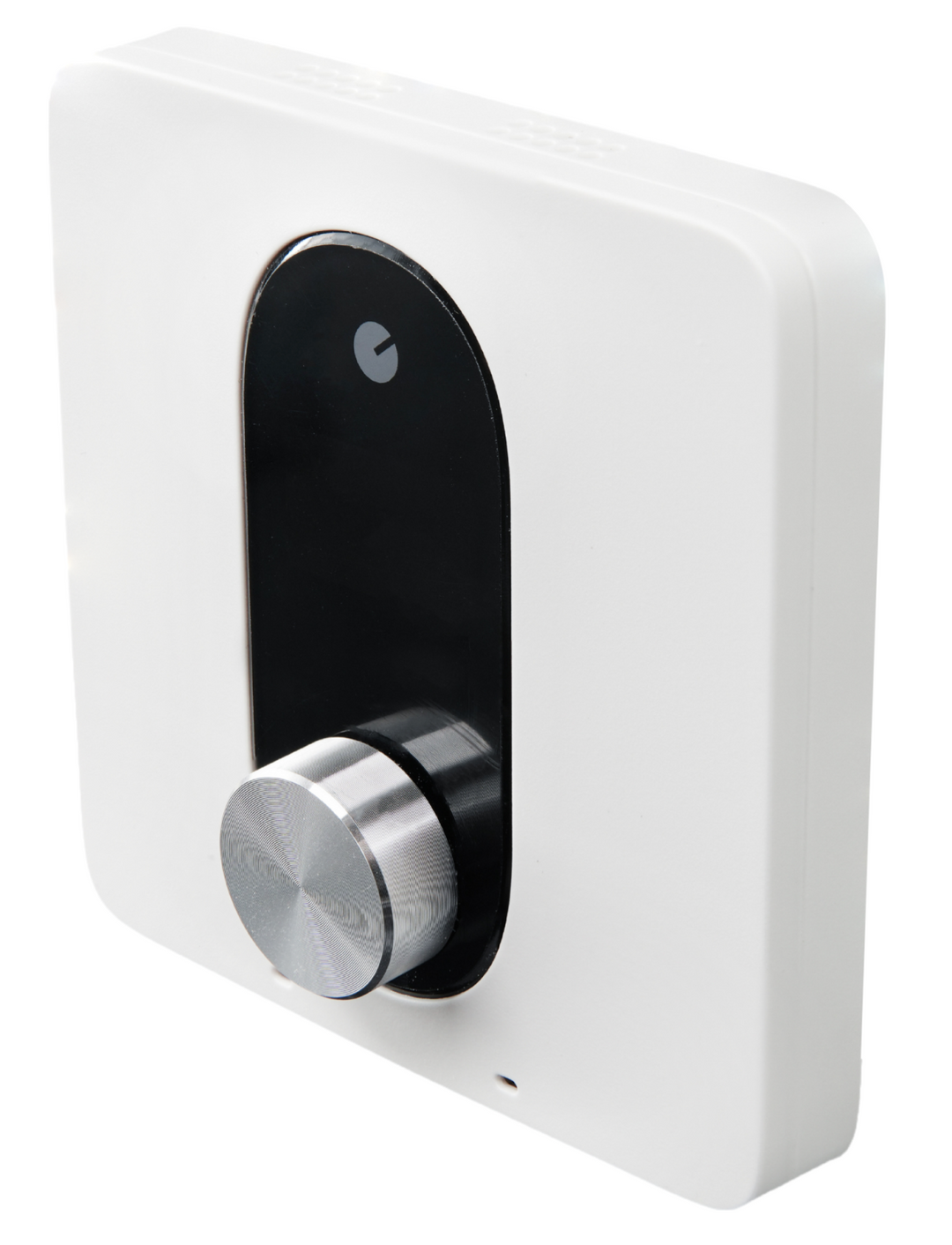 Shelly Smart-Thermostat für Fußbodenheizung
