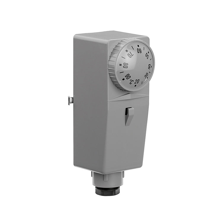 Caleffi Kontaktthermostat, einstellbar 621000