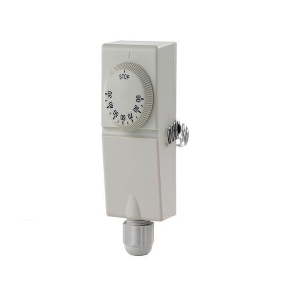 Cewal Federbetätigter Kontaktthermostat