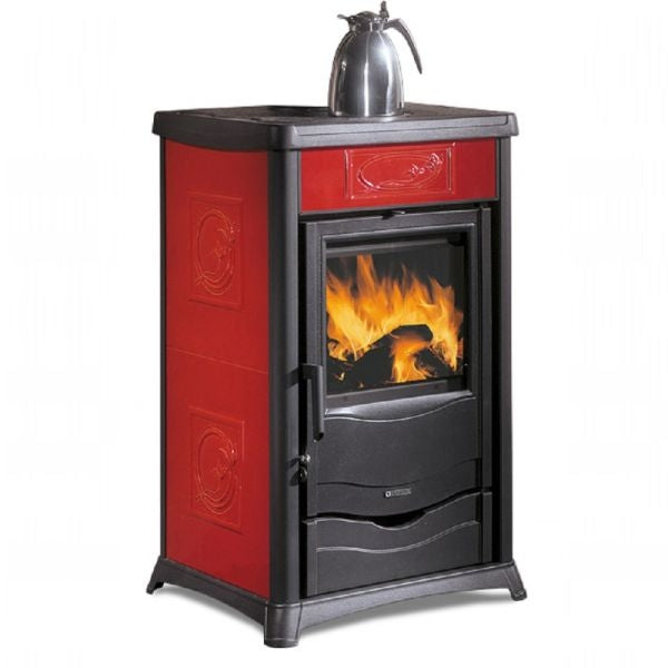 Nordica Holzheizung la Extraflame rossella Plus EVO DSA 50233