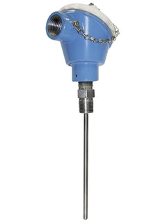 Endress+Hauser TH51Modular TC thermometer, US style