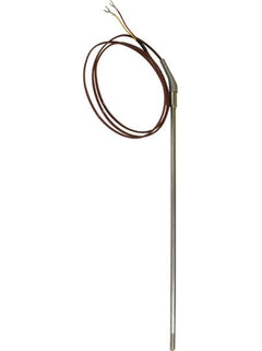Endress+Hauser TH52US style thermocouple Sensor, Kabel probe