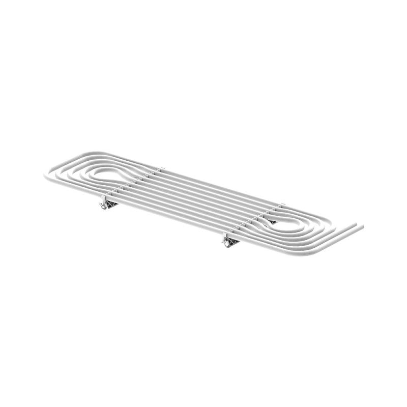 Solarics Uponor 1090934 – Thermatop M 1350x277mm
