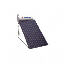 Vulcano Thermishops F1/150L-Plandach (inklusive Glykol und thermostatisches Ventil) - Vulcan - Ref