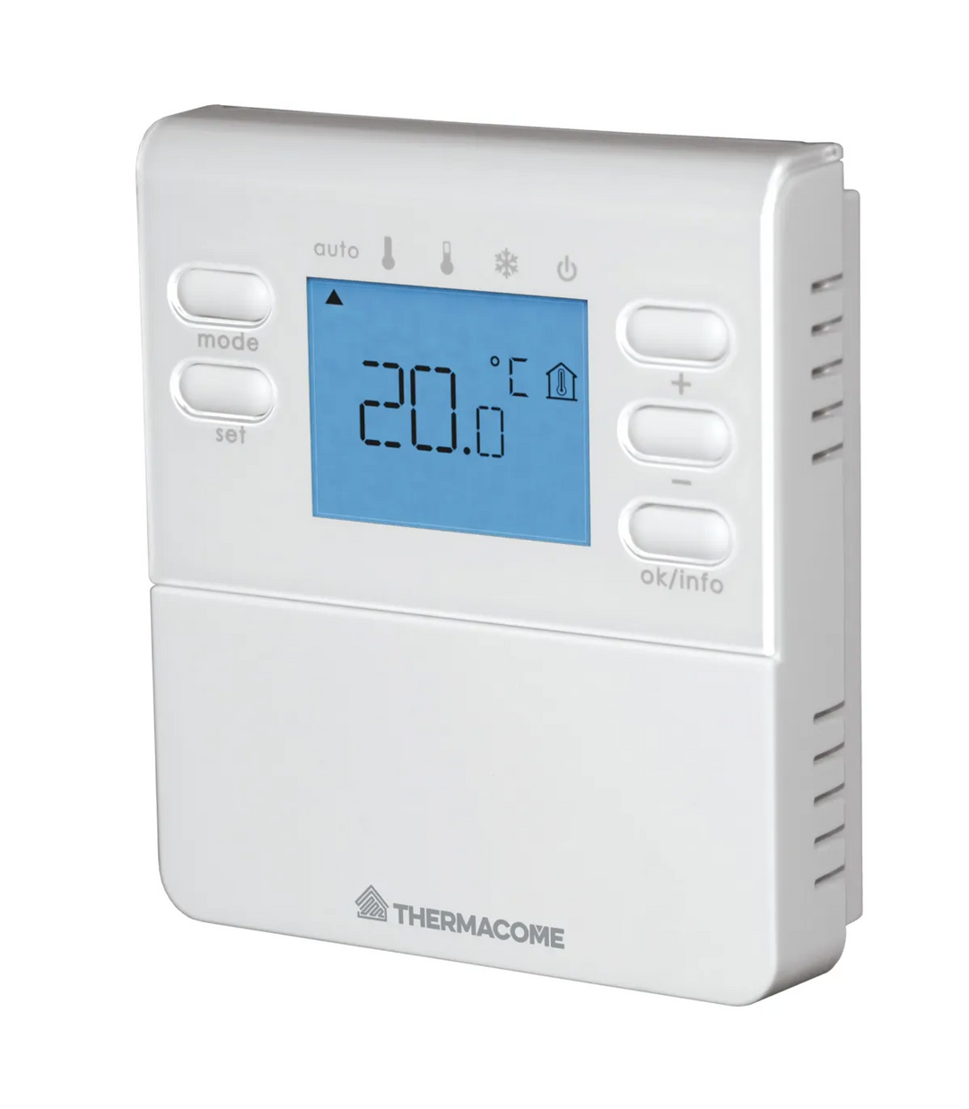Raumthermostat DIGIT RADIO ACOM