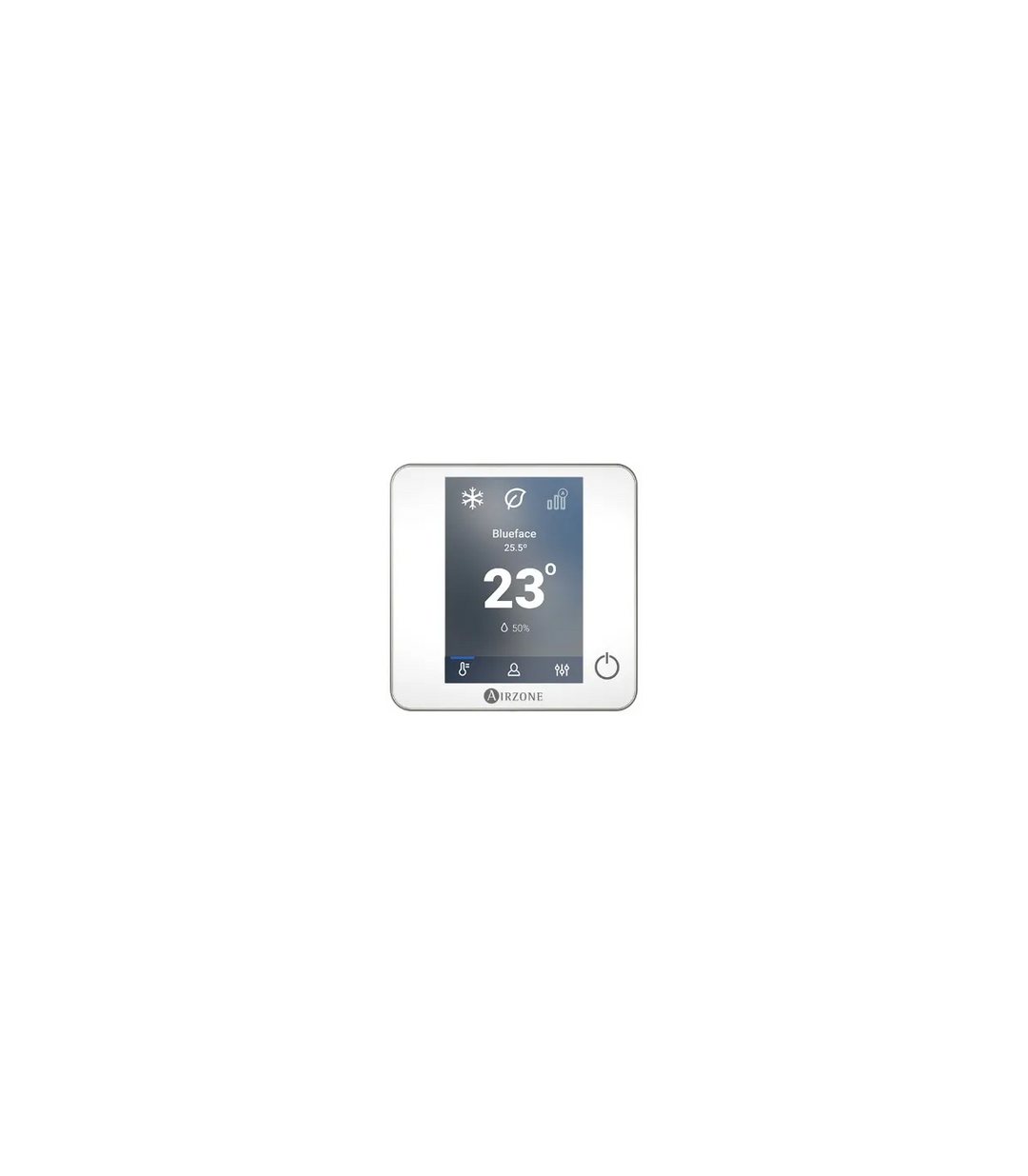 Thermostat COUL BLUEZERO BL FILA