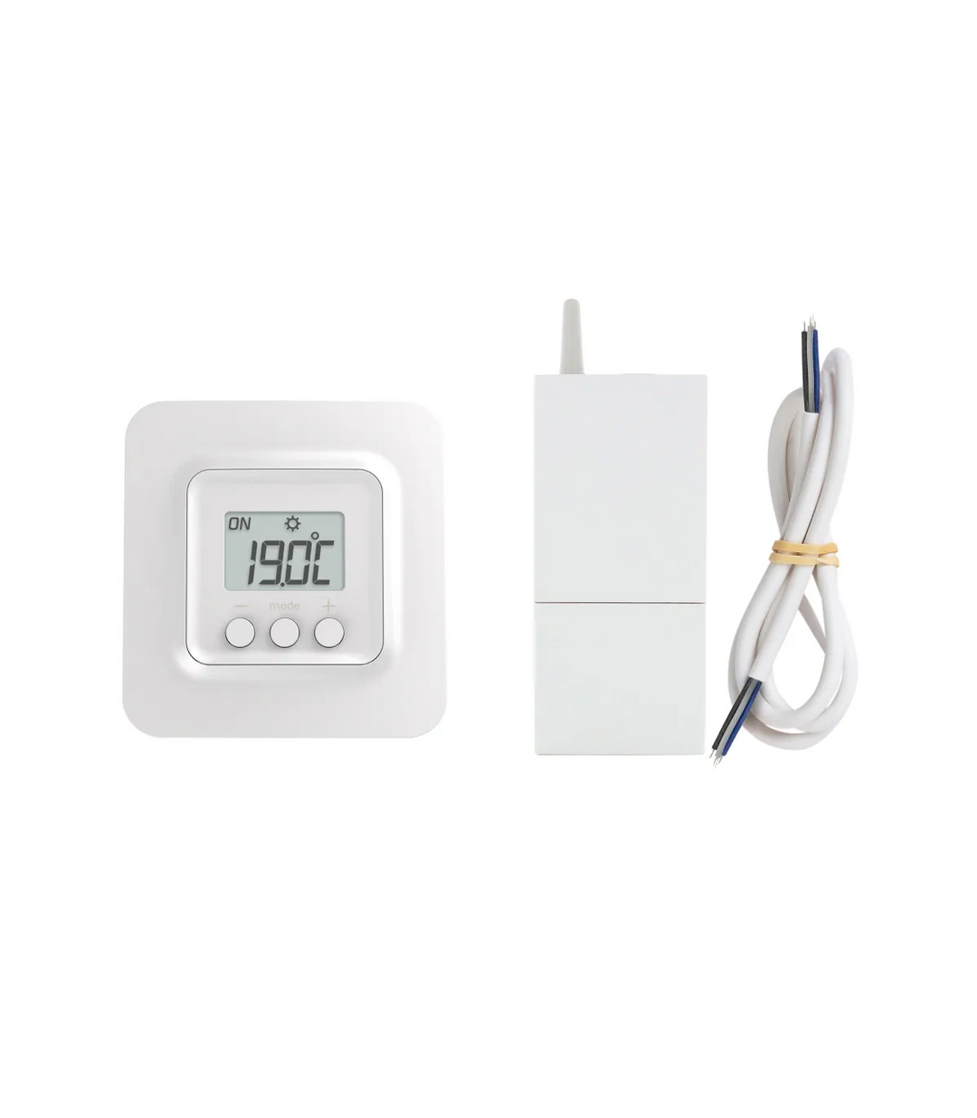 Thermo tybox 5300 +c récepteur