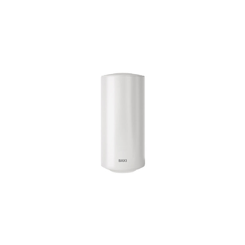 Solarics Baxi 7503747 – Elektrischer Warmwasserbereiter Serie 5 V520 (200 l, 2.200 W)