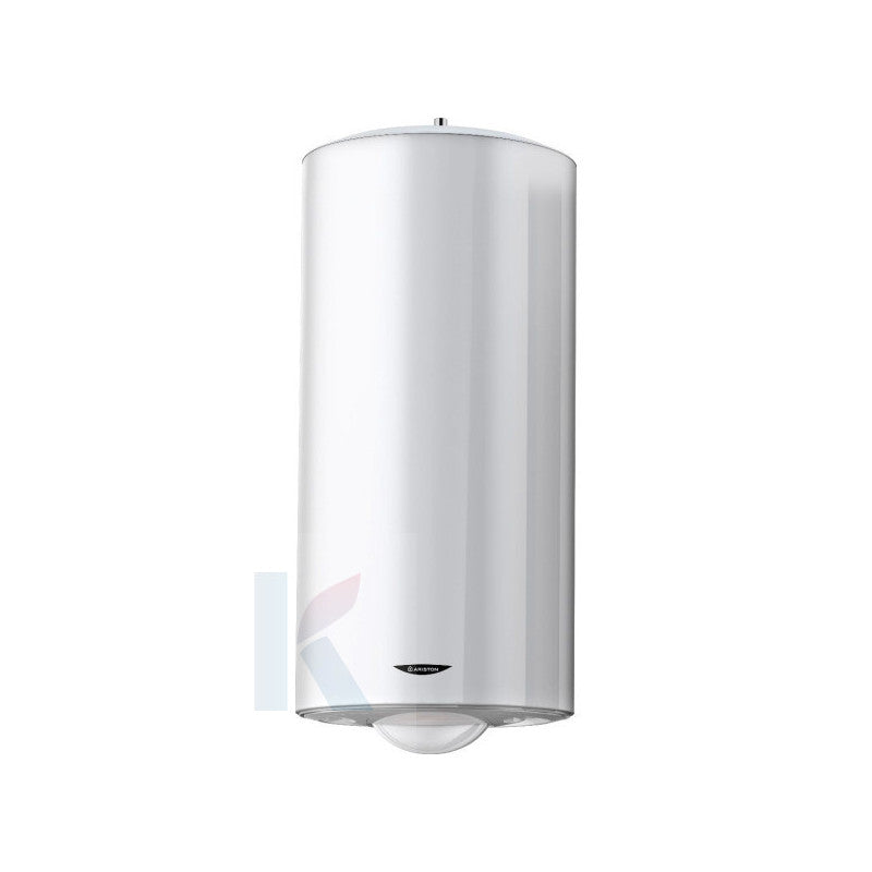 Solarics Ariston PRO B 150 V EU – Wasserthermalwasser MIT Grosser Kapazität