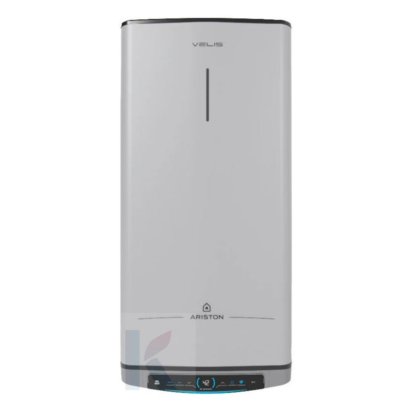 Solarics Ariston Velis Tech DRY Wifi 80 ES EU PT+ – Thermospeicher mit mittlerer Kapazität