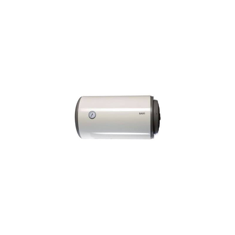 Solarics Baxi 7216219 – Elektrischer Warmwasserbereiter Serie 5 H580 (80 l, 1.500 W)