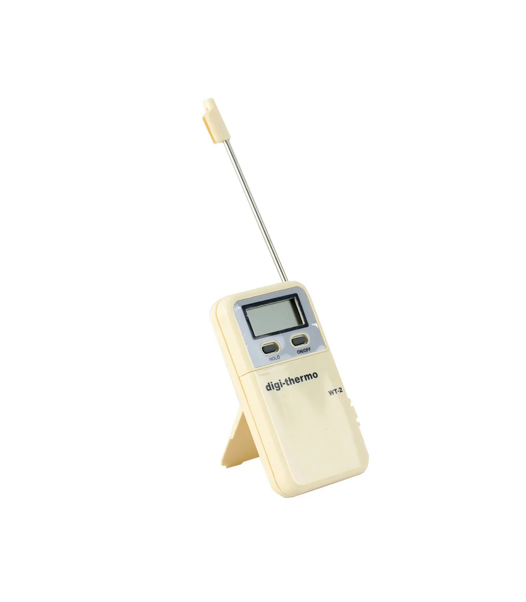 Thermometer à Sonde WT-2