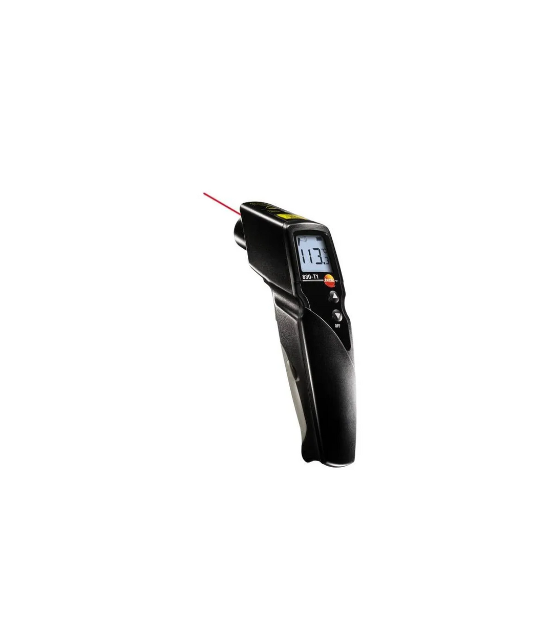 Infrarot-Thermometer LASER