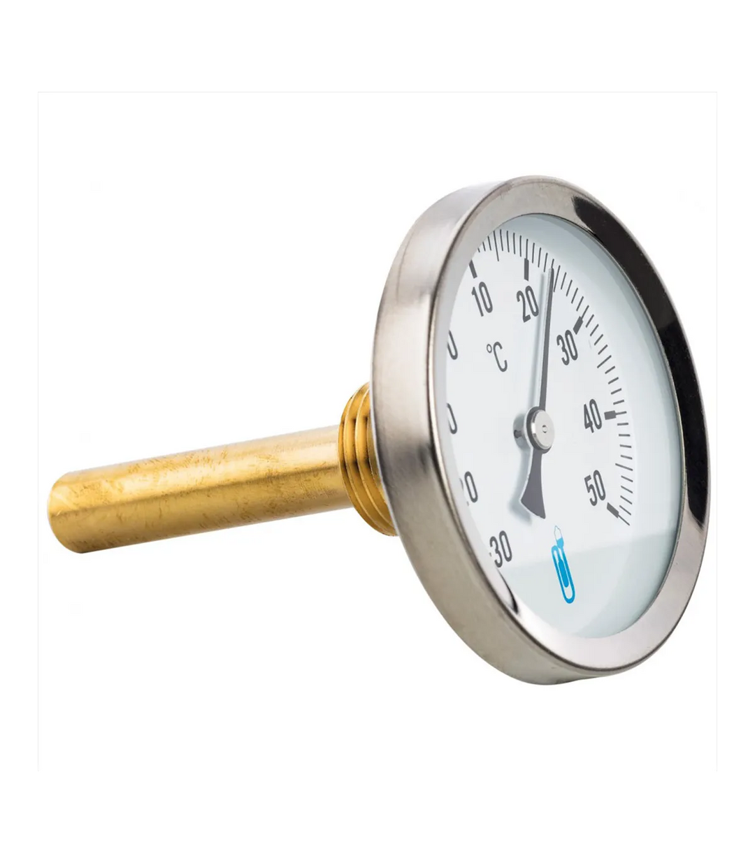 Thermometer PLONGEUR 100MM