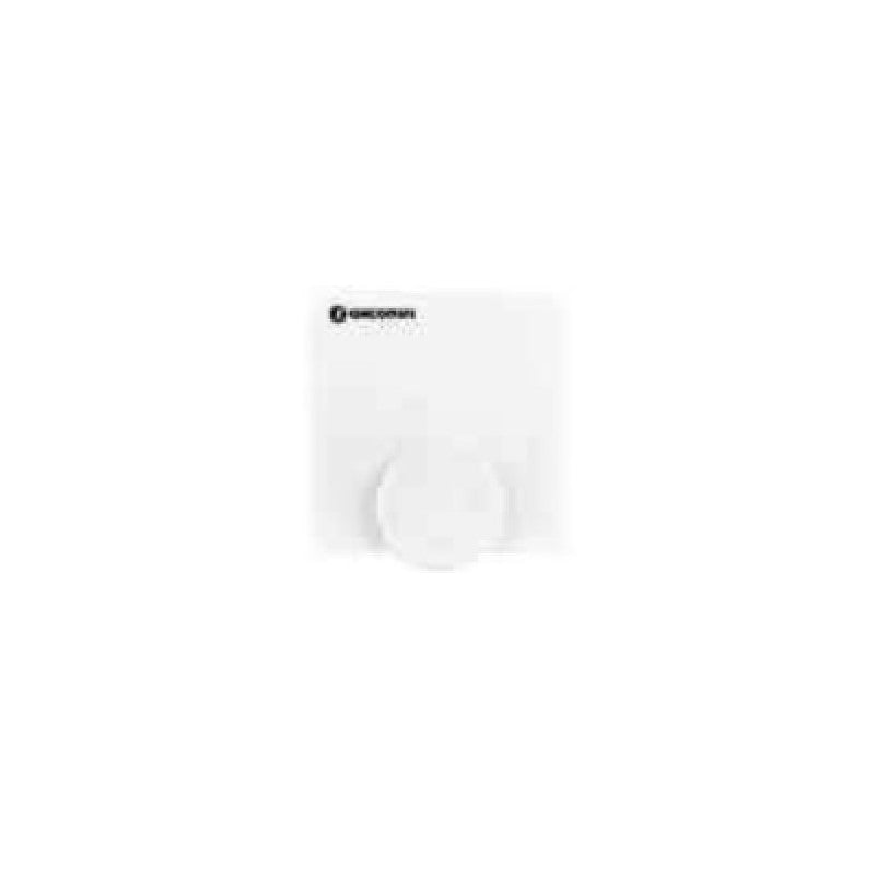 Solarics Giacomini K492AY402 – Analoger Raumthermostat mit Display 40x60 Fußbodenheizung 230 V