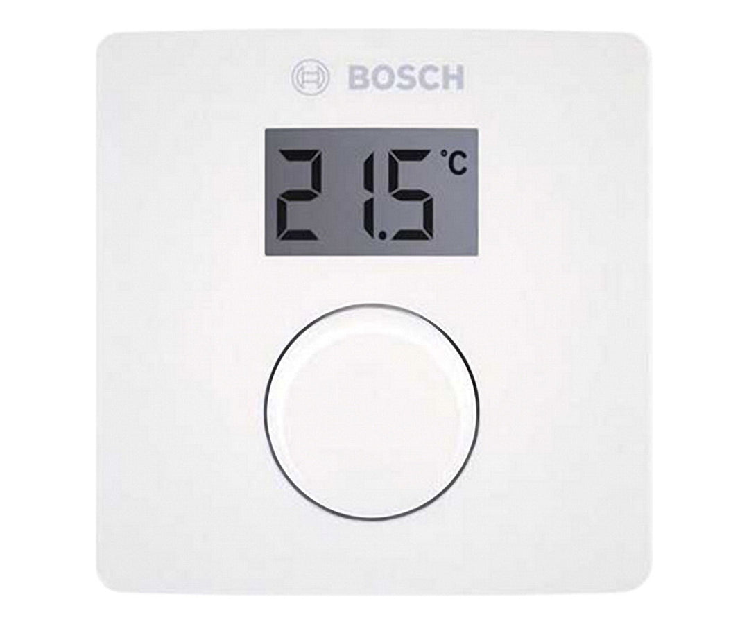 Bosch Ref.-Nr. 7738111014 – Thermostat CR10