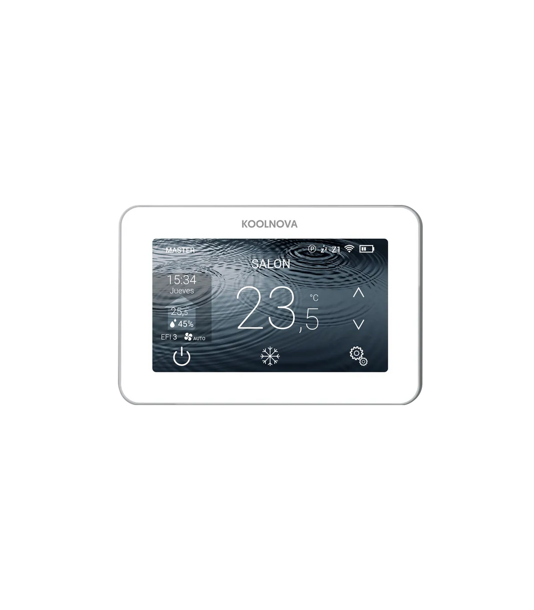 Thermostat ETERNAL