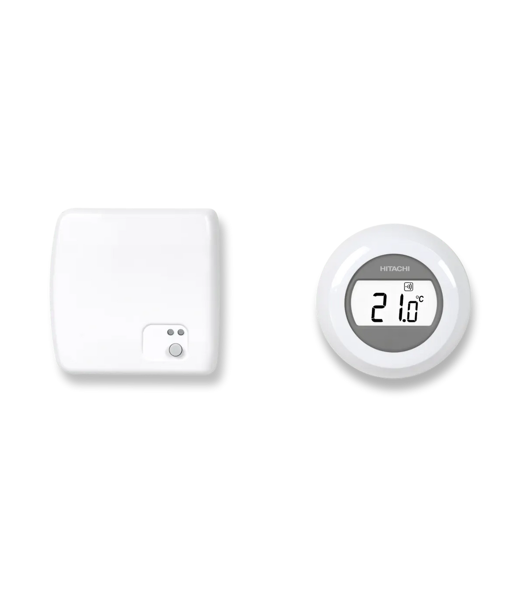 Funk Ein/Aus-Thermostat