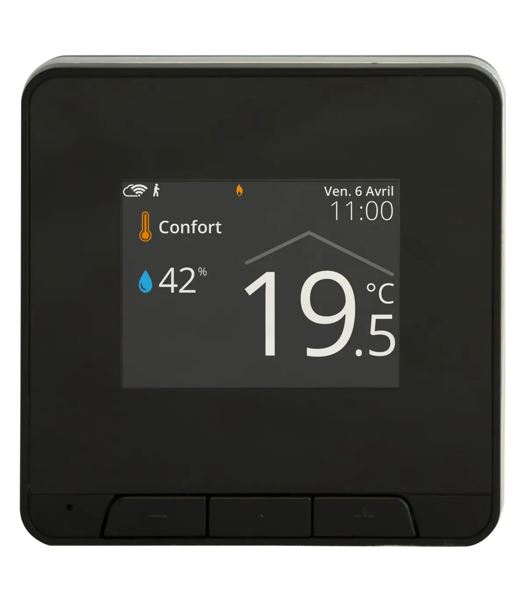 Thermostat THERMA HOME RADIO