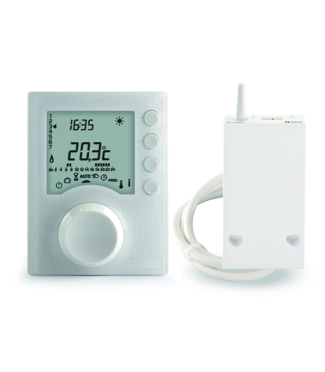 Thermostat tybox1137