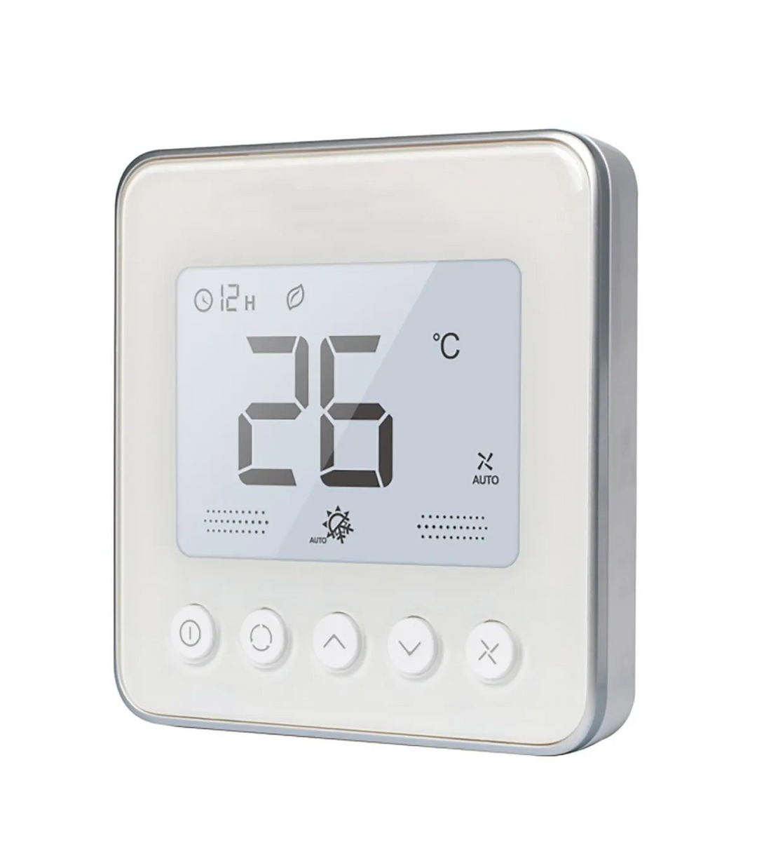 Gebläsekonvektor-Thermostat